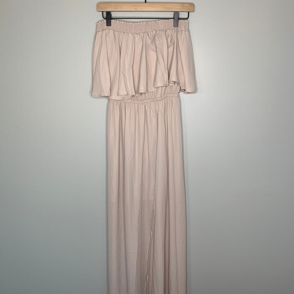 Show Me Your Mumu Hacienda Maxi Dress - Picture 5 of 9